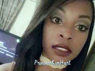 PrincessKimHart