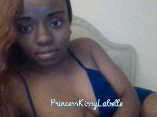 PrincessKissyLabelle