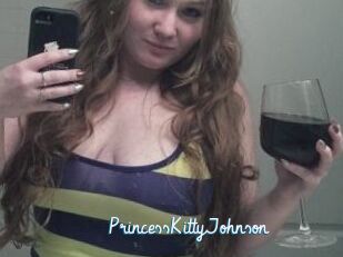 PrincessKittyJohnson