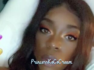 PrincessKoCoCream