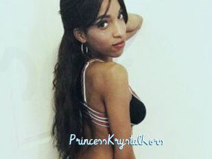 PrincessKrystalKors