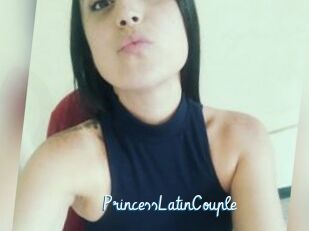 PrincessLatinCouple