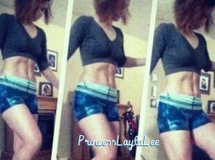PrincessLaylaLee