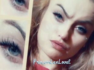 PrincessLexiLoval