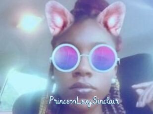 PrincessLexySinclair