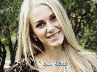 PrincessLillly