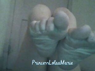 PrincessLolaaMarie