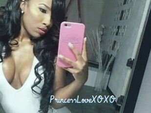 PrincessLoveXOXO