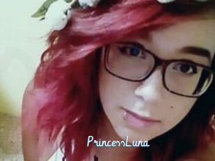 PrincessLuna