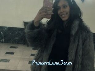 PrincessLunaJones