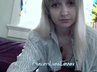 PrincessLunaLennox