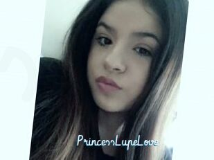 PrincessLupeLove