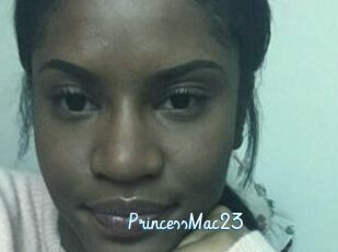 PrincessMac23