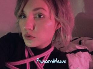 PrincessMaeve