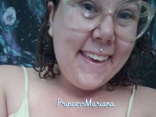 PrincessMariana