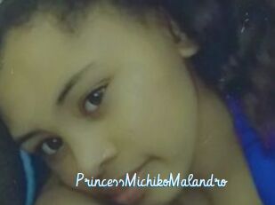 PrincessMichikoMalandro