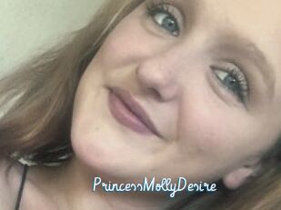 PrincessMollyDesire