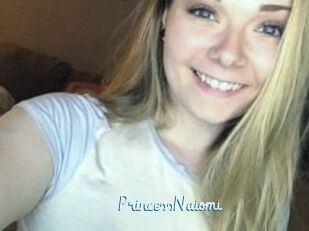 PrincessNaiomi
