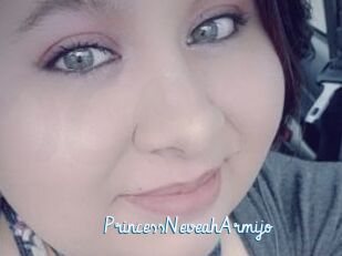 PrincessNeveahArmijo