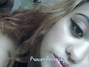 PrincessPersiaSkyy