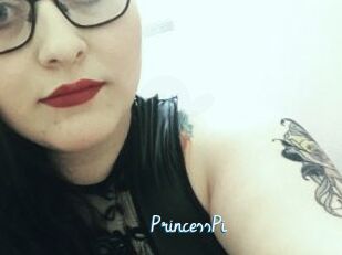 PrincessPi