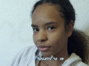PrincessPre_xo
