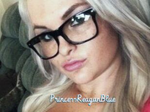 PrincessReaganBlue