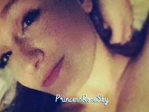 PrincessRoseSky