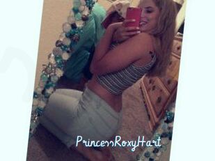 PrincessRoxyHart