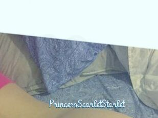 PrincessScarletStarlet