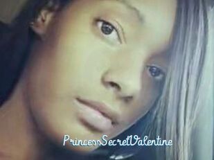 PrincessSecretValentine