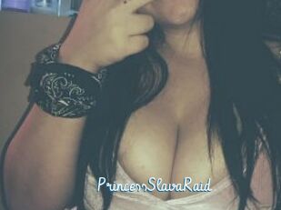 PrincessSlavaRaid