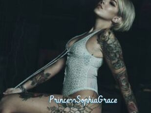 PrincessSophiaGrace
