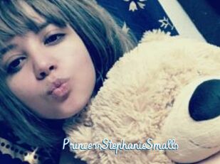 PrincessStephanieSmalls