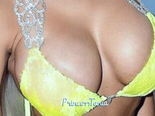 PrincessTania