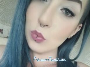 PrincessTantrum
