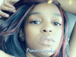 PrincessUniqueLee
