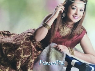 PrincessViii
