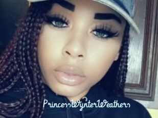 PrincessWynterWeathers