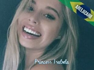Princess_Isabela