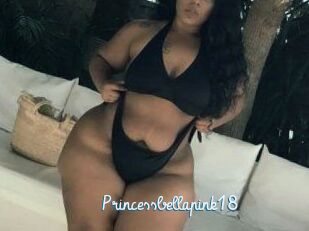 Princessbellapink18