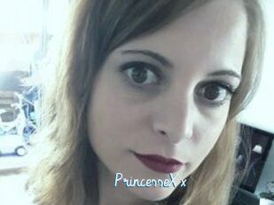PrincesseXx