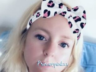 Princesspinkxx