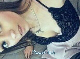 Princesssleah