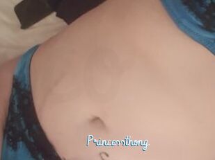 Princessthong