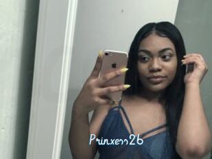 Prinxess26