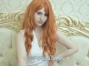 PriscillaTurner