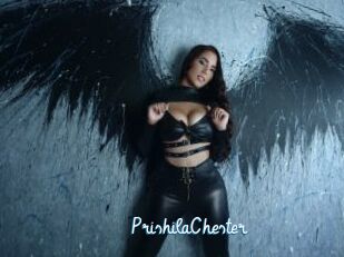 PrishilaChester