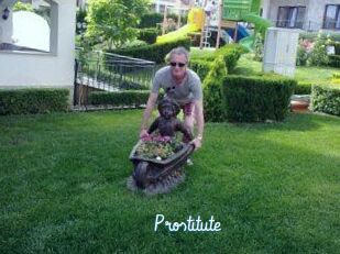 Prostitute