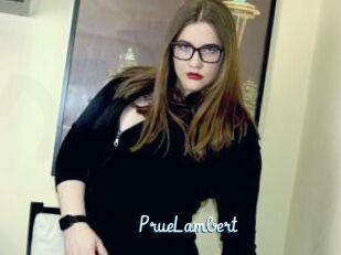 PrueLambert